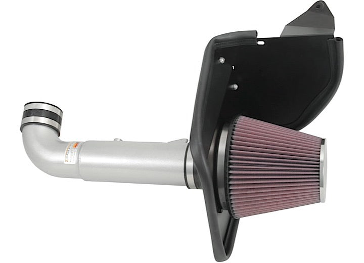 K&N 69-4527TS Cold Air Intake
