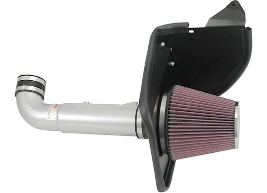 K&N 69-4527TS Cold Air Intake
