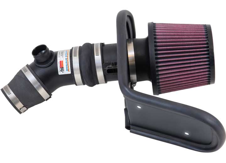 K&N 69-4531TTK Cold Air Intake