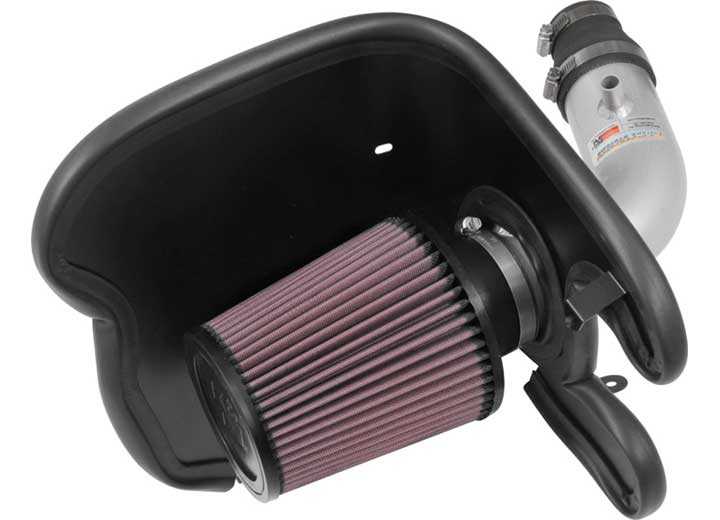 K&N 69-4537TS Cold Air Intake