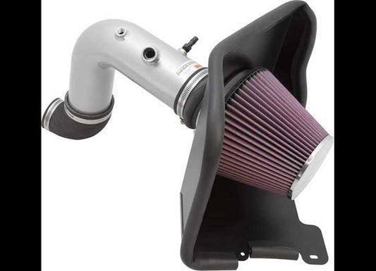 K&N 69-5309TS Cold Air Intake