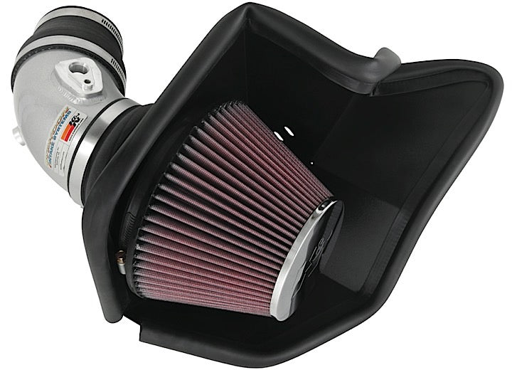 K&N 69-5310TS Cold Air Intake