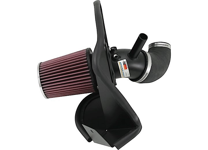 K&N 69-5311TTK Cold Air Intake