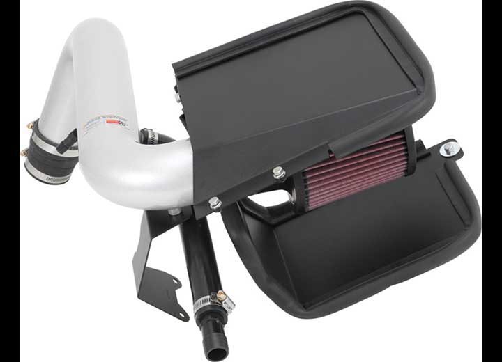 K&N 69-5312TS Cold Air Intake