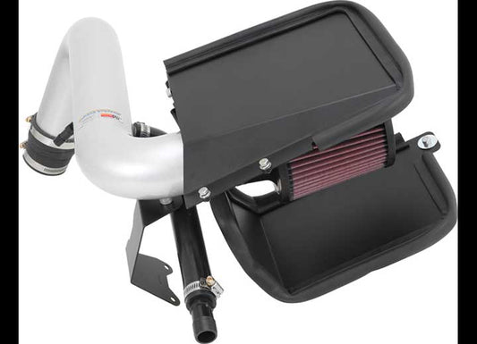 K&N 69-5312TS Cold Air Intake