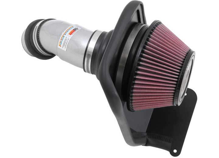 K&N 69-5313TS Cold Air Intake