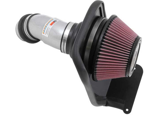 K&N 69-5313TS Cold Air Intake