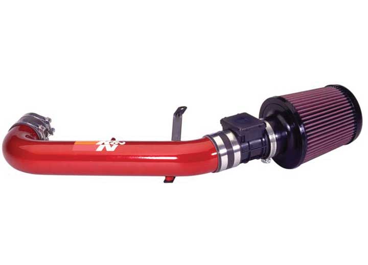 K&N 69-6000TR Cold Air Intake
