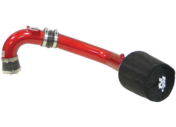 K&N 69-6010TR Cold Air Intake