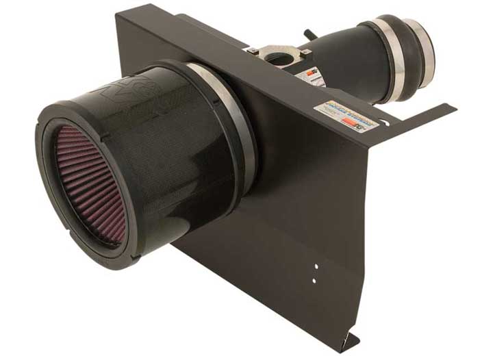 K&N 69-6030-1TFK Cold Air Intake