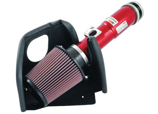 K&N 69-6502TR Cold Air Intake