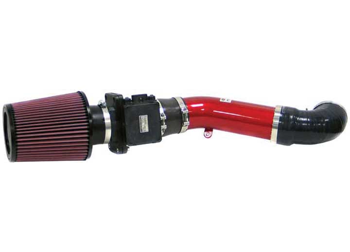 K&N 69-6506TR Cold Air Intake