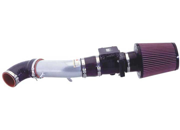 K&N 69-6506TS Cold Air Intake