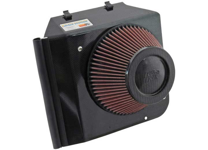 K&N 69-6545T Cold Air Intake