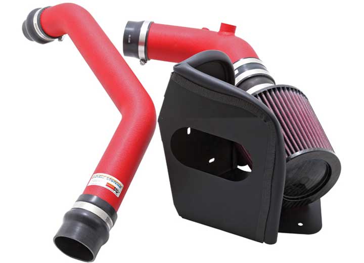 K&N 69-6546TWR Cold Air Intake