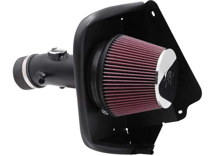 K&N 69-7002TTK Cold Air Intake