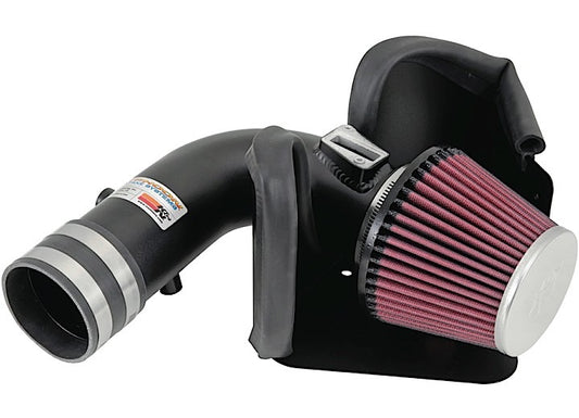 K&N 69-7003TTK Cold Air Intake