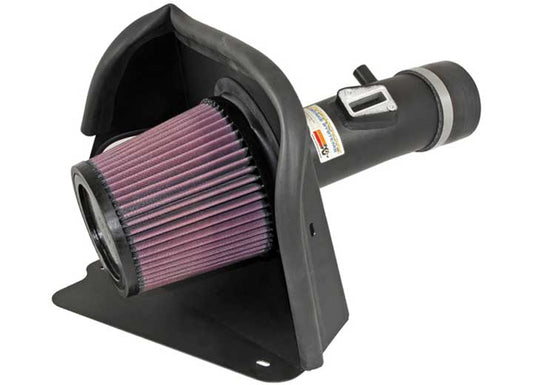 K&N 69-7062TTK Cold Air Intake