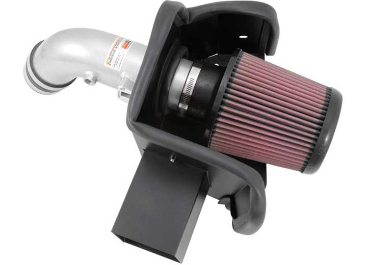 K&N 69-7064TS Cold Air Intake