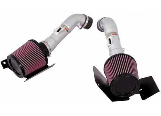 K&N 69-7071TS Cold Air Intake
