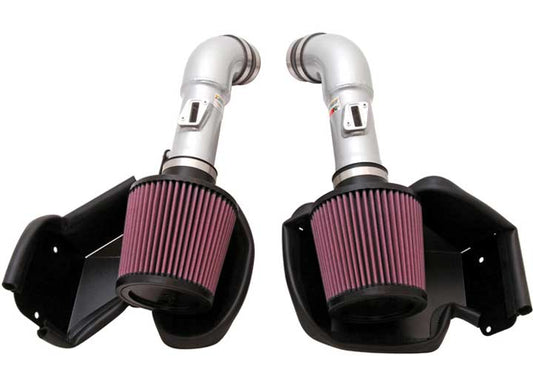K&N 69-7078TS Cold Air Intake