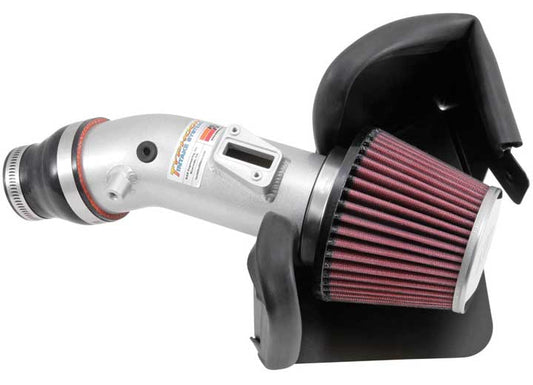 K&N 69-7079TS Cold Air Intake