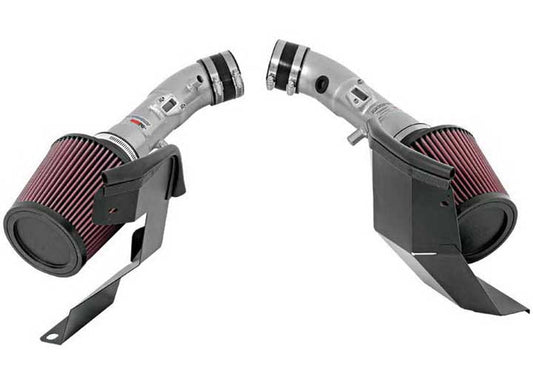 K&N 69-7082TS Cold Air Intake