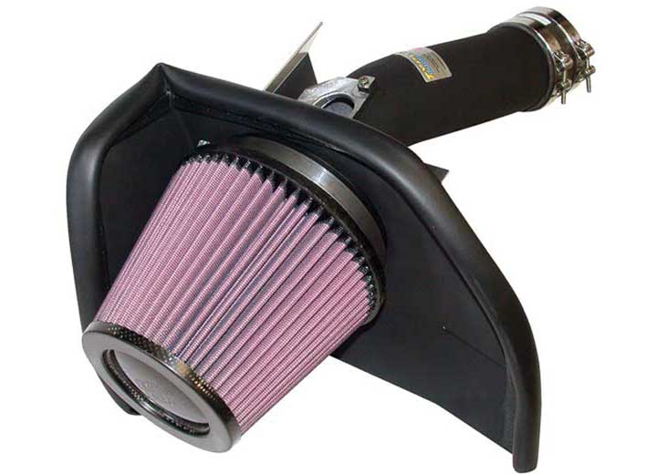 K&N 69-8003TFK Cold Air Intake