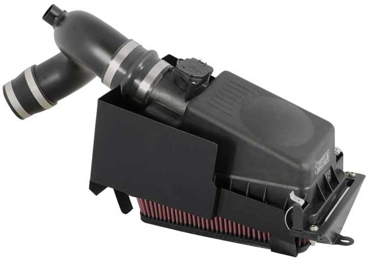 K&N 69-8608TFK Cold Air Intake