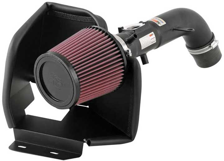 K&N 69-8609TTK Cold Air Intake