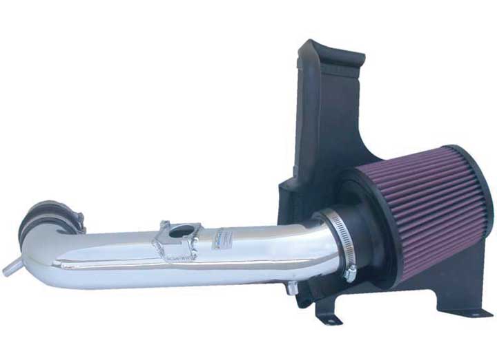 K&N 69-8700TP Cold Air Intake