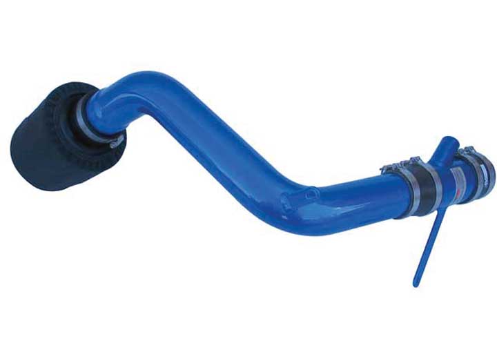 K&N 69-9501TB Cold Air Intake