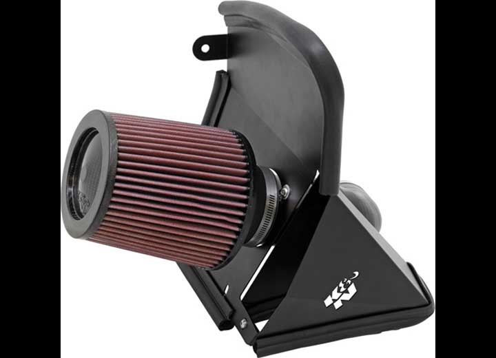 K&N 69-9505T Cold Air Intake