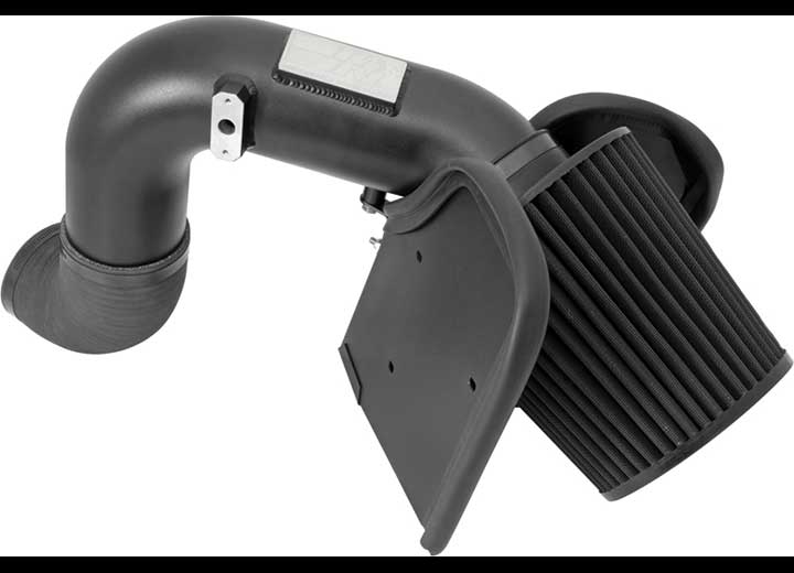 K&N 71-1532 Cold Air Intake