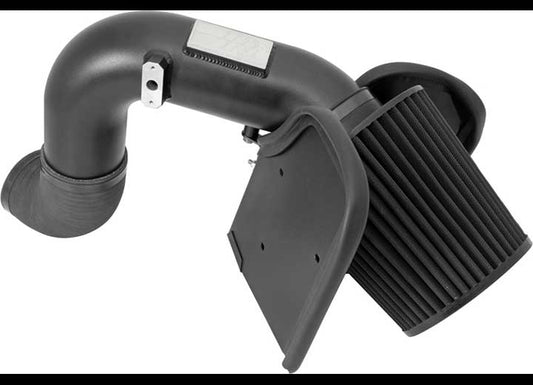 K&N 71-1532 Cold Air Intake