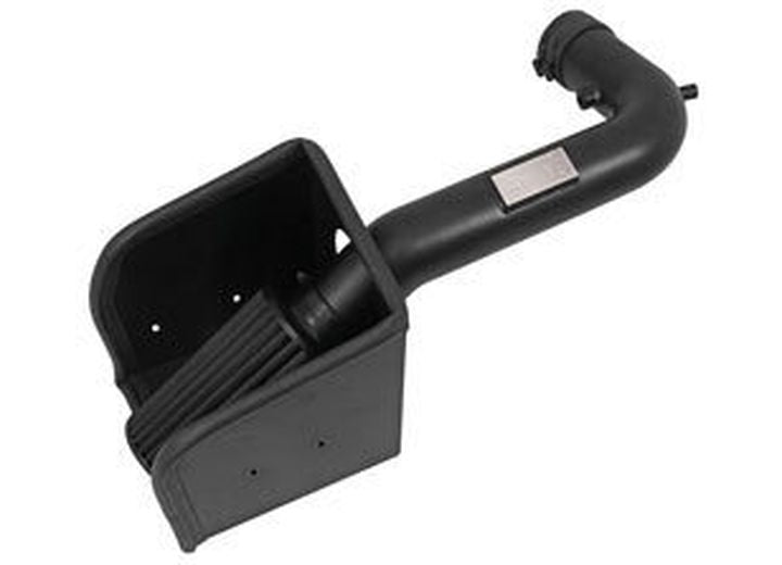 K&N 71-1533 Cold Air Intake