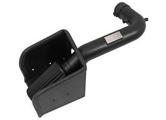 K&N 71-1533 Cold Air Intake