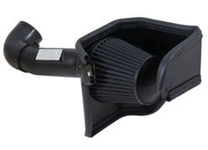 K&N 71-1542 Cold Air Intake