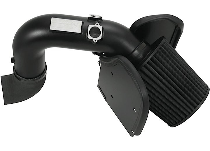 K&N 71-1557 Cold Air Intake