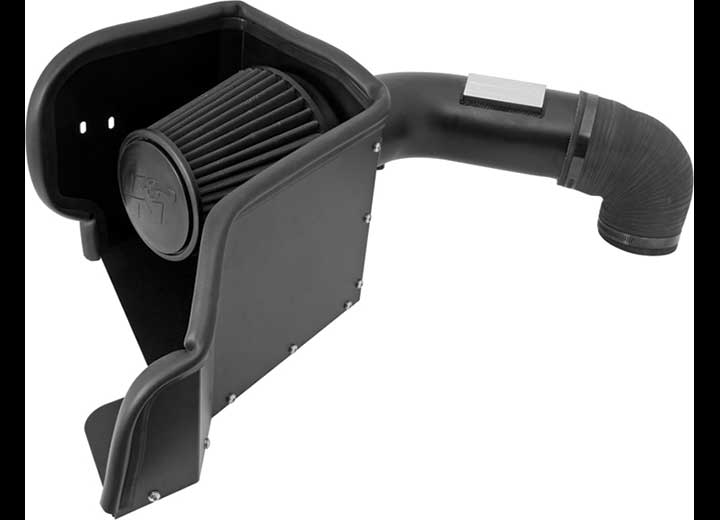 K&N 71-1561 Cold Air Intake