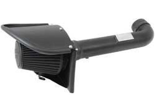 K&N 71-1566 Cold Air Intake
