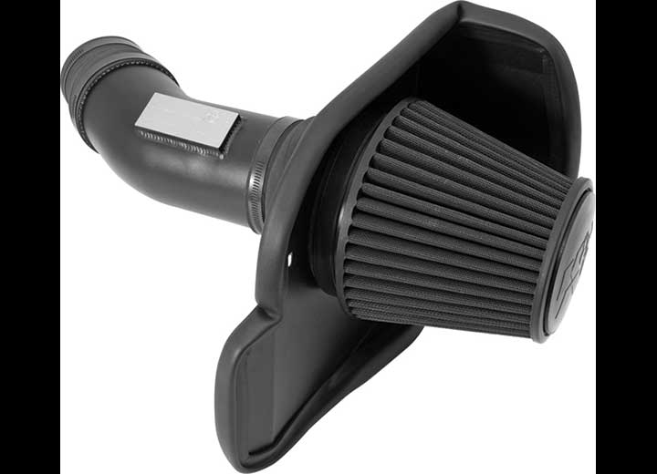 K&N 71-2545 Cold Air Intake
