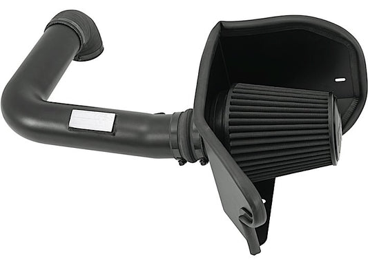 K&N 71-2556 Cold Air Intake