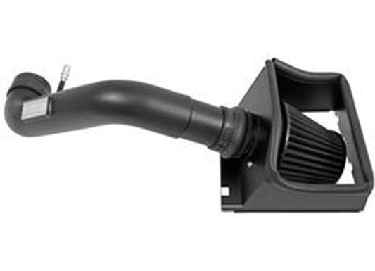 K&N 71-2581 Cold Air Intake
