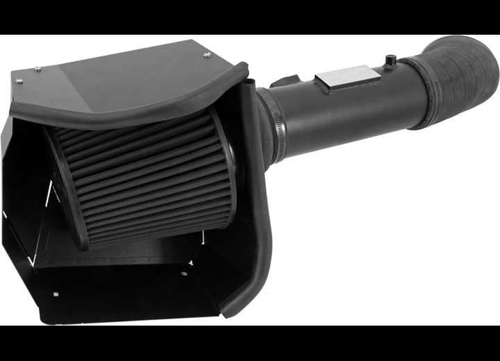 K&N 71-2582 Cold Air Intake