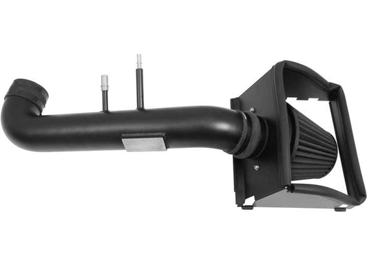 K&N 71-2591 Cold Air Intake