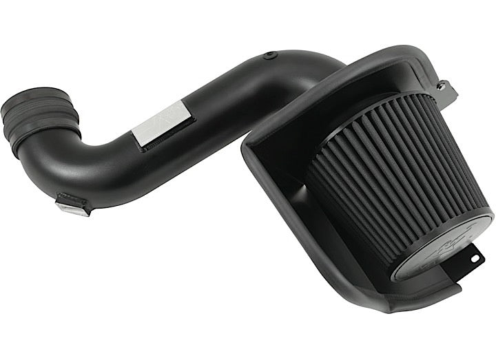 K&N 71-3066 Cold Air Intake