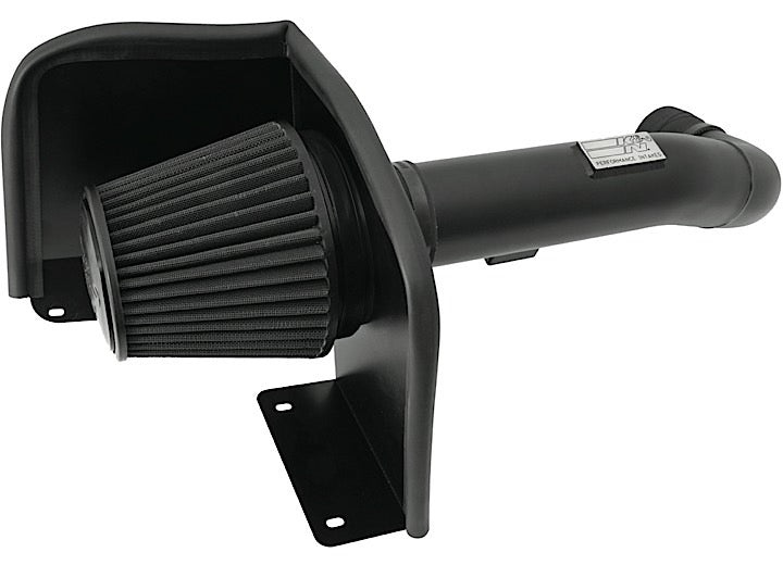 K&N 71-3070 Cold Air Intake