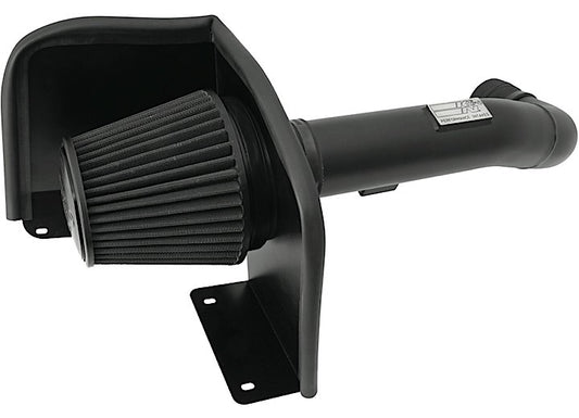 K&N 71-3070 Cold Air Intake