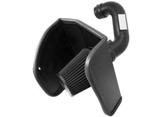 K&N 71-3088 Cold Air Intake